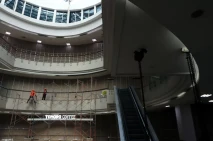 Revitalisasi Cibubur...