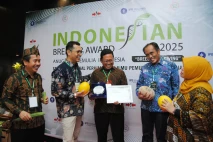 Pemulia Tanaman Berprestasi...