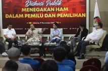 Perlindungan Hak Konstitusional...