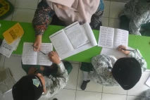Semangat MI Miftahul...