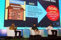 Pelibatan Masyarakat...