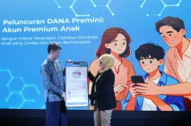Layanan Keuangan Digital...