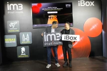 IM3 Gelar Platinum Day...