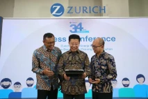 Perusahaan Asuransi...