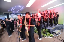 Panggung Inklusif Disability...