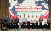 Aksi Cepat Suri Nusantara...