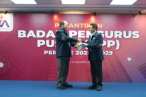 Burhanuddin Abdullah...