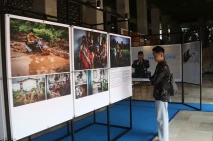 Roadshow Pameran Jurnalistik...
