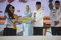 Program Gratispol Gubernur...