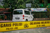 Penampakan Mobil MBG...