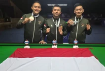 Biliar Indonesia Panen...