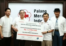 Toyota Indonesia Gandeng...