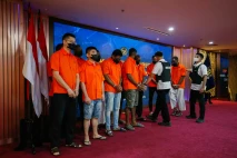 Operasi Wirawaspada...