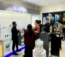 Karofi Indonesia Resmi...