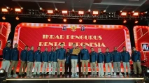 Rental Indonesia Event...