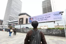 Kampanye Jeda untuk...