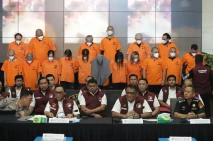 Polri Gagalkan Peredaran...