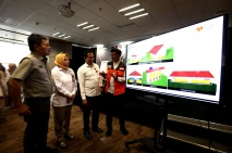 Rumah Zakat Luncurkan...