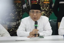 Konferensi Pers PBNU,...