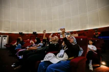 Planetarium Jakarta...