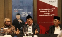 Refleksi Akhir Tahun...