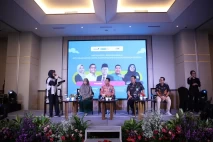 Lima Tahun Kolaborasi...