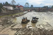 Kemenhut Percepat Pembersihan...