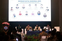 Seminar Natal Nasional...