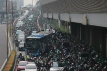 Hari Pertama Aktivitas...