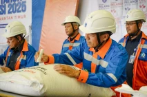 Pupuk Kaltim Tutup 2025...