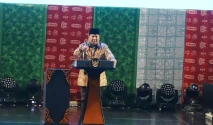 Presiden Prabowo Hadiri...