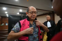 Sidang Putusan Jiwasraya:...