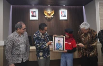 Faber-Castell Umumkan...