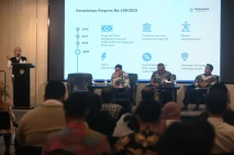 Tenggara Strategics...