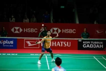 Alwi Farhan Melaju ke...