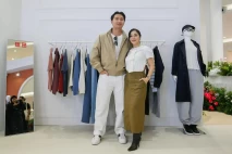 Koleksi Spring/Summer...