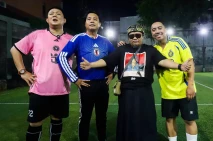 Kolaborasi Kreator dan...