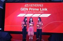 GEN Prime Link Hadirkan...