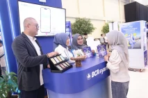 BCA Syariah Permudah...