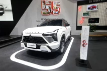 MMKSI Perkenalkan Mitsubishi...