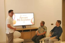 Kinsure Luncurkan Pawsure,...