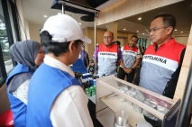 Lewat UMiMAX, Pertamina...
