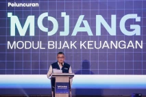 Kolaborasi Industri...