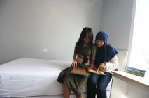 Dukung Pengobatan Anak...