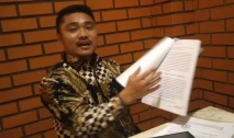Putusan Sela Dikabulkan,...