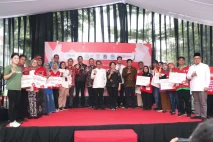 CCEP Indonesia Perkuat...