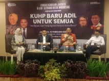 Pemaksaan Perkara Kedaluwarsa...