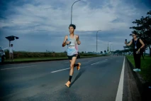Atlet PUMA Indonesia...