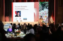 Kunjungan Presiden Prabowo...