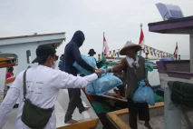 Sahur on The Boat 2026,...